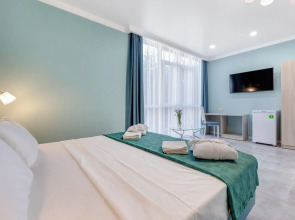 Гостевой Дом Журавли