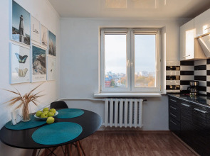 Апартаменты Malkova apartments на Генерала Карбышева