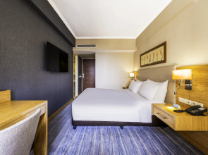 Radisson Hotel President Old Town Istanbul