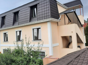 Гостевой Дом Инна