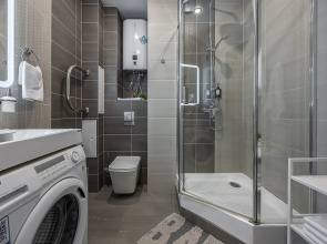 Апартаменты Рядом с Канатной Дорогой