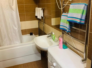 Апартаменты Луч 2