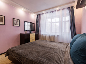 Квартира на Красноармейском