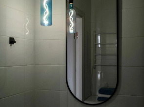 Апартаменты Yar Cozy Aparts на Волге для 4 х Гостей