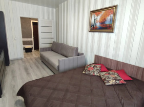 Апартаменты Фрунзе 49 Этаж 12