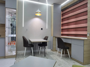 Апартаменты Bronin Homes 7