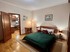 Квартира на Улице Октябрьская 30