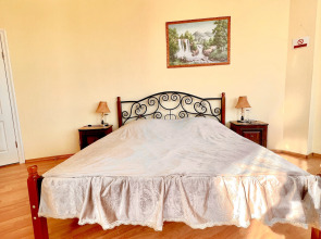 Меблированные комнаты Мид