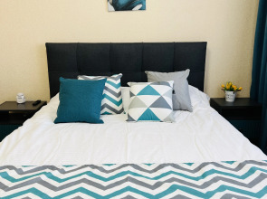 Квартира Delux в центре