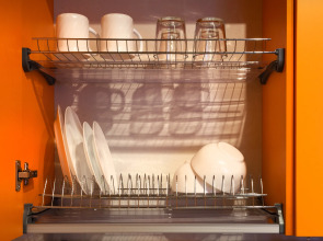 Апартаменты Happy Rooms Orange