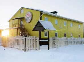 Pinezhskaya Sloboda  Hotel