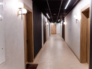 Апартаменты ДзенХоум Наслаждение 1233