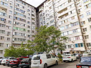 Квартира Уютная недалеко от Университета