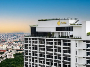 Cassia Rama 9 Bangkok by Banyan Group
