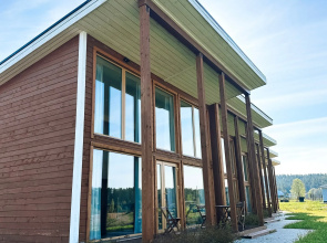 LeksHaus Guest house