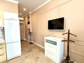 Апартаменты 413 Верхнеторговая площадь 4