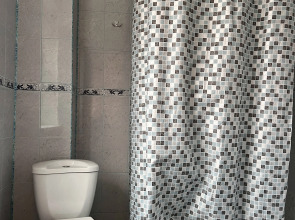 Гостиница Чайка