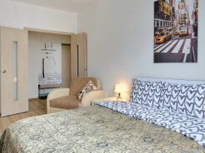 Квартира Flowers Апарт - Сеть #UDOBNO V EKB