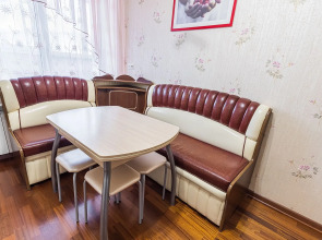 Апартаменты на Мещерском бульваре 1