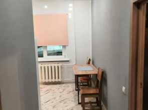 Квартира Олимпийская 87