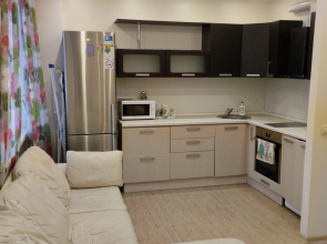 V Irkutske Apartments