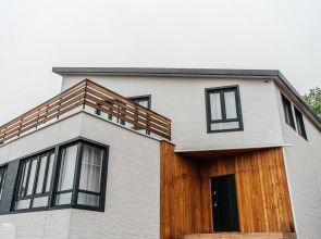 Гостевой дом Нино