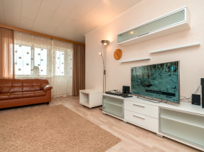 Апартаменты Family