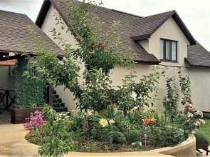 Na Mayskoy Guest house