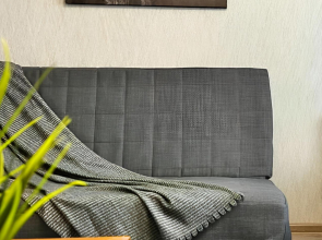 Квартира Цветочный бульвар 5а на 16 этаже