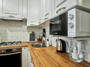 Апартаменты КАК ДОМА