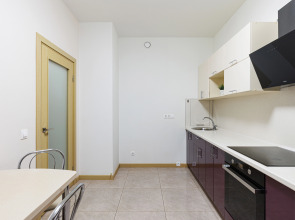 Апартаменты Botanical Life