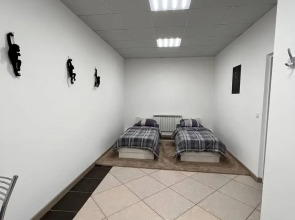 Меблированные комнаты Придорожный комплекс МТС М5 751 км