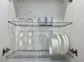 Апартаменты ЖК Ботаника