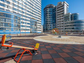 Апартаменты Комфорт и Дон