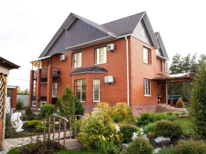 Usadba RaDom Hotel