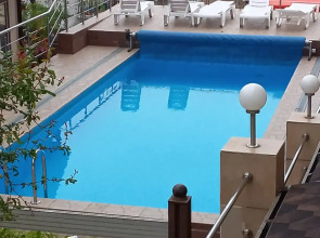 Гостевой дом Сербия