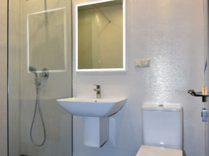 Apartments RentInnYerevan Nalbandyan 9