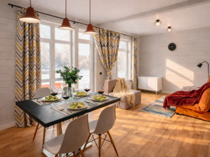Knyaz-Ivanovo u istochnika Arhangela Mihaila v Diveevo Private house