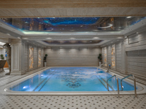 Отель Aliz Boulevard