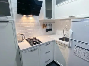 Апартаменты Apart-Comfort на проспектете Толбухина 45 к14
