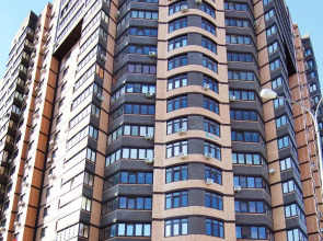 Апартаменты в Центре Краснодара 12