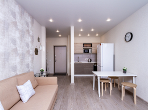 Koshurnikova 23/2 Flat