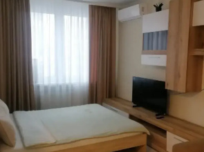 Apartamenty odnokomnatnye ulica Kirilla Turovskogo 4