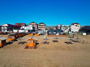 База отдыха Моряна