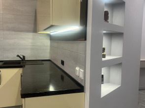 Квартира на Тишинке