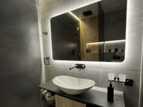 Apartamenty v centre s vidom na koleso obozrenia
