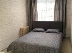 Квартира 1-комнатная