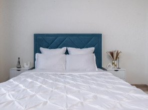 Апартаменты на шесть персон рядом с Кремлем