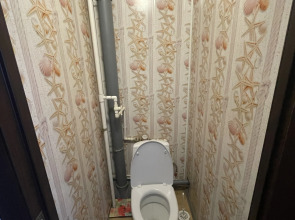 Квартира с видом на реку