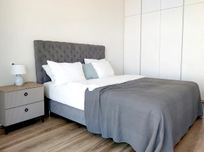 Апартаменты Монако Минск-Мир